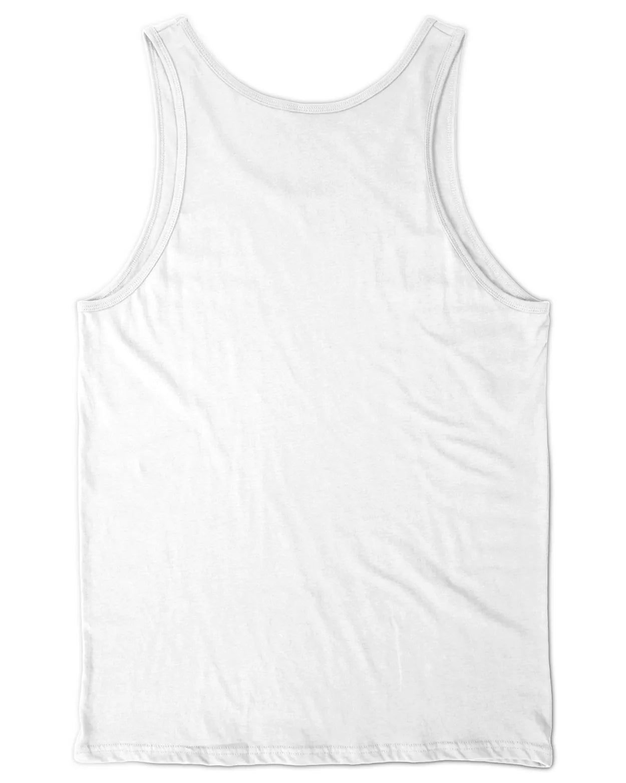 "KeepItSinple" insperational Tank top