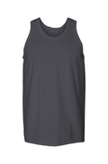 Garmeng Unisex Plain Tank Top