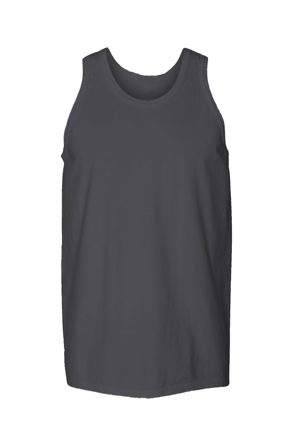 Garmeng Unisex Plain Tank Top