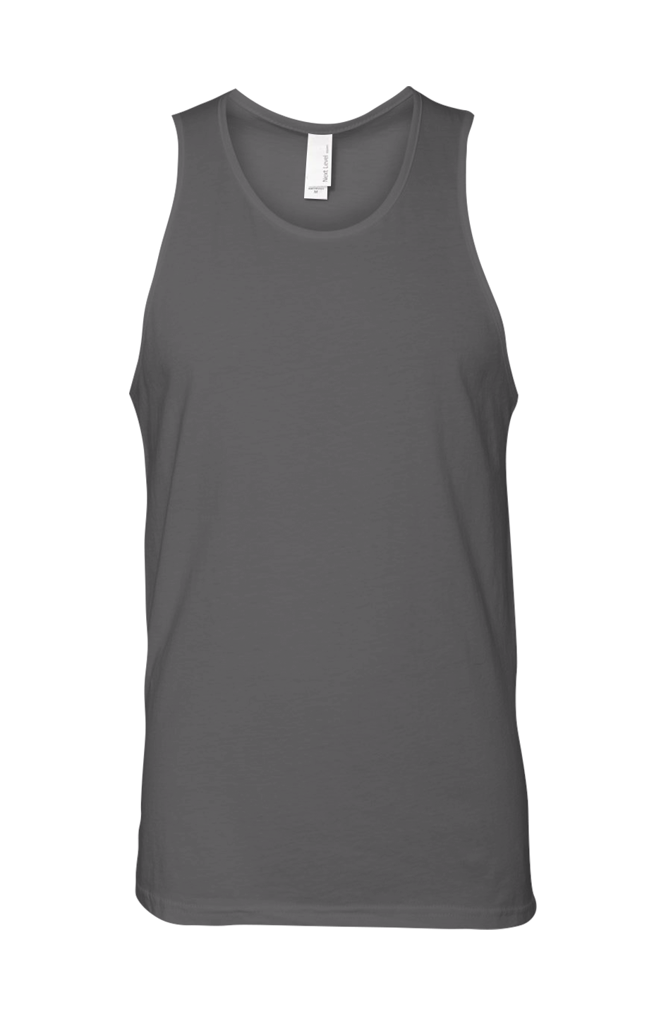 Cotton Plain Tank Top