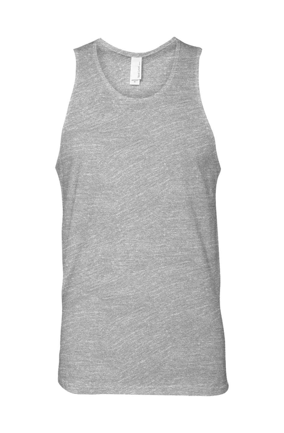 Cotton Plain Tank Top