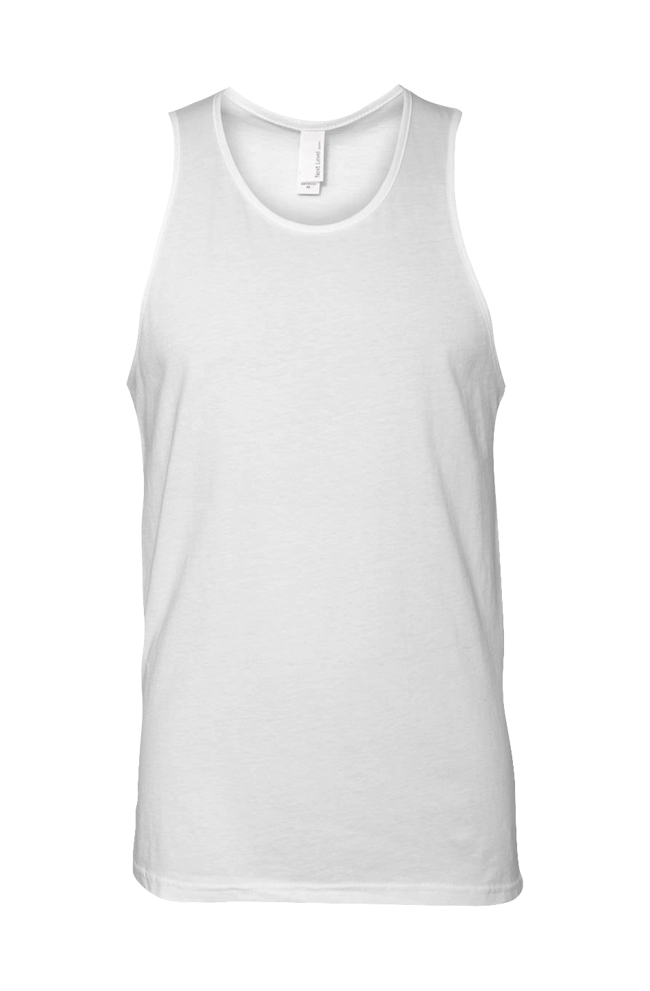 Cotton Plain Tank Top