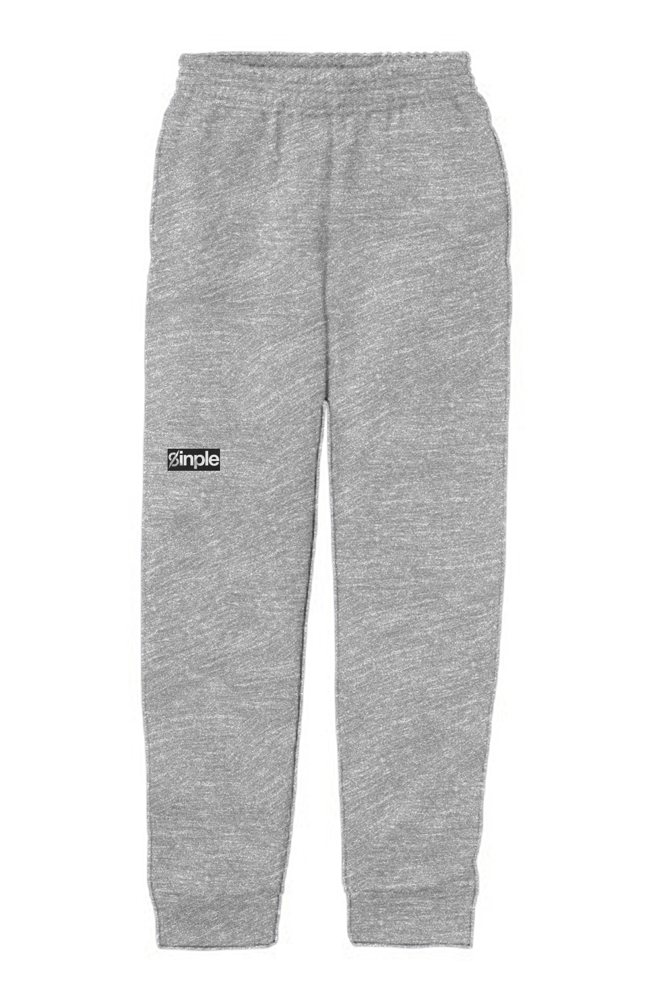 Youth Core Fleece Jogges Branded "simple"