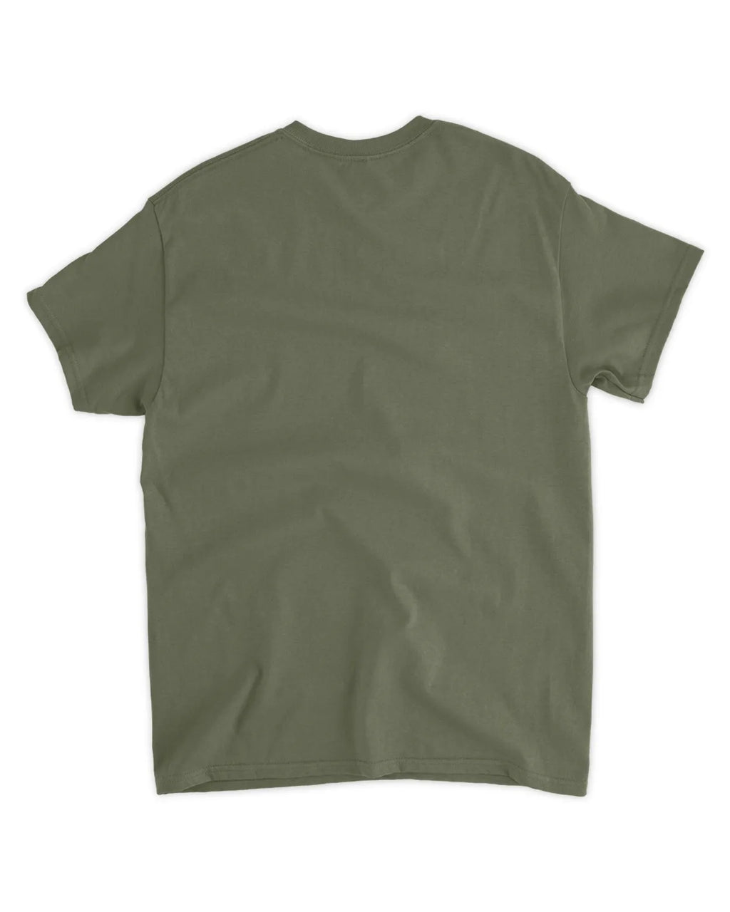 "KeepItSinple" Plain-T