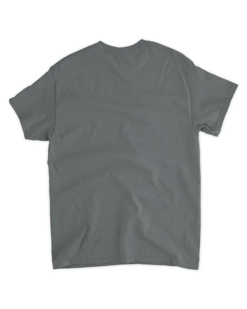 "KeepItSinple" Plain-T
