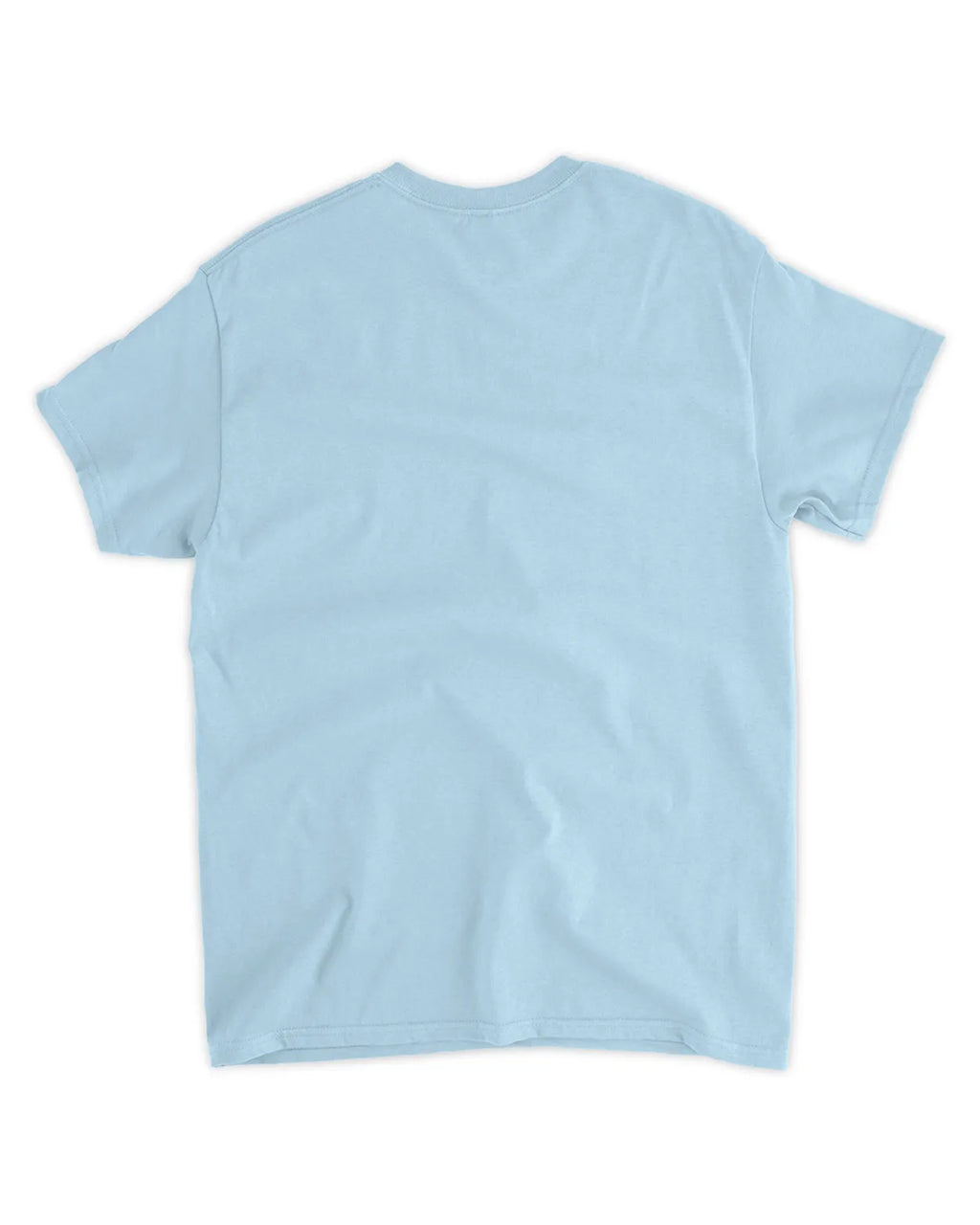 "KeepItSinple" Plain-T