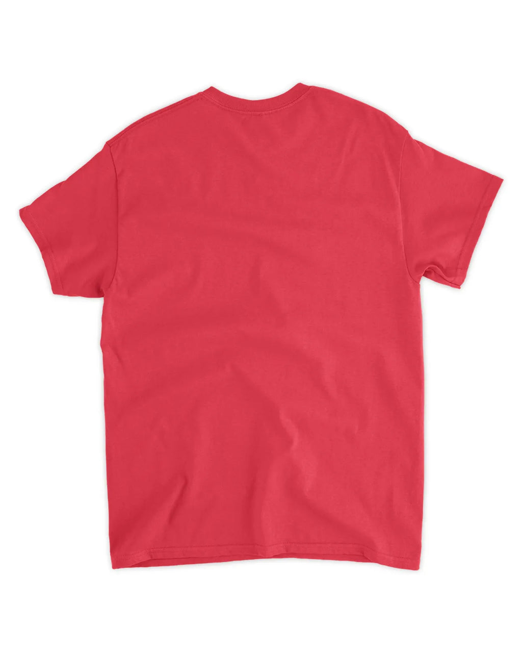 "KeepItSinple" Plain-T