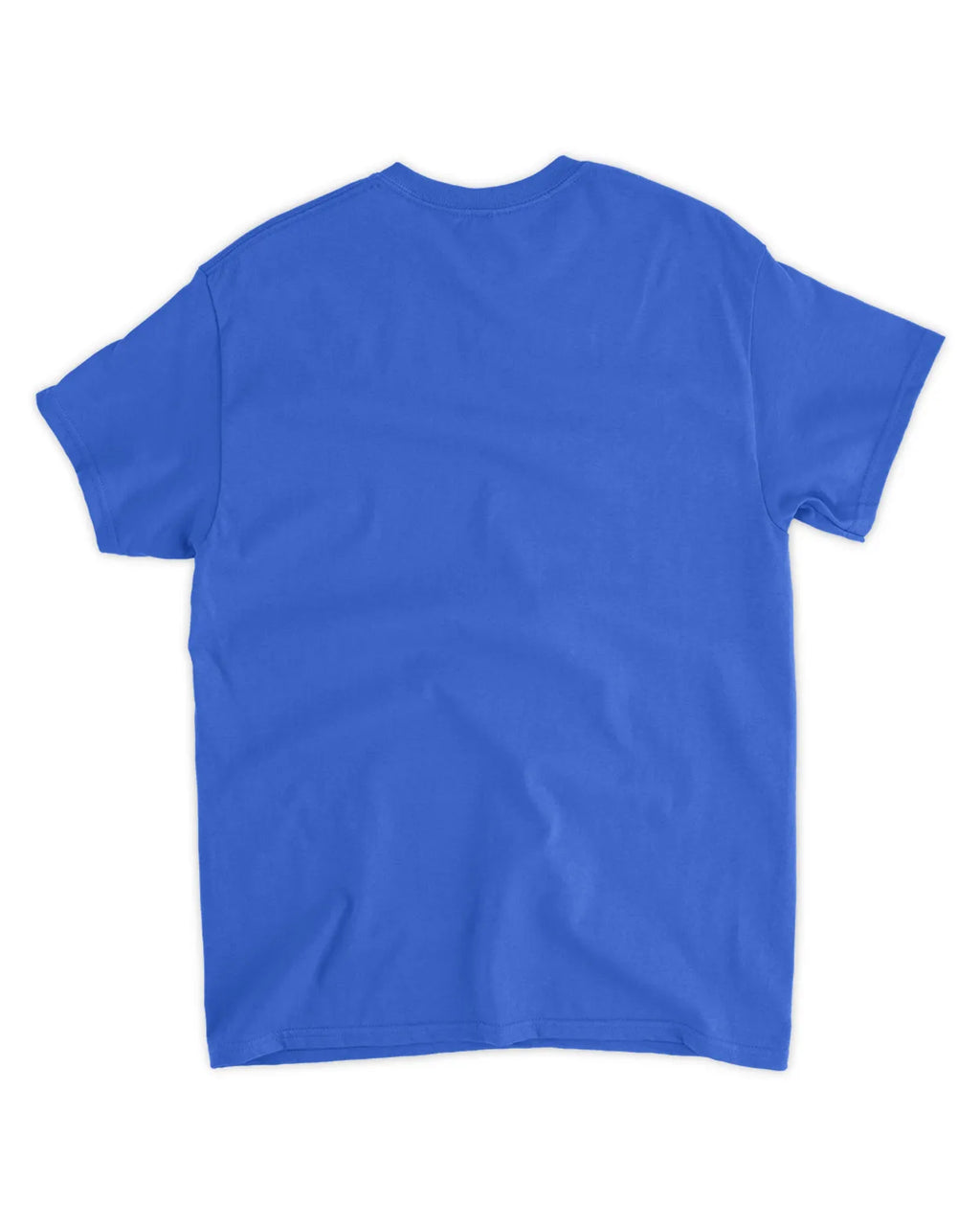 "KeepItSinple" Plain-T