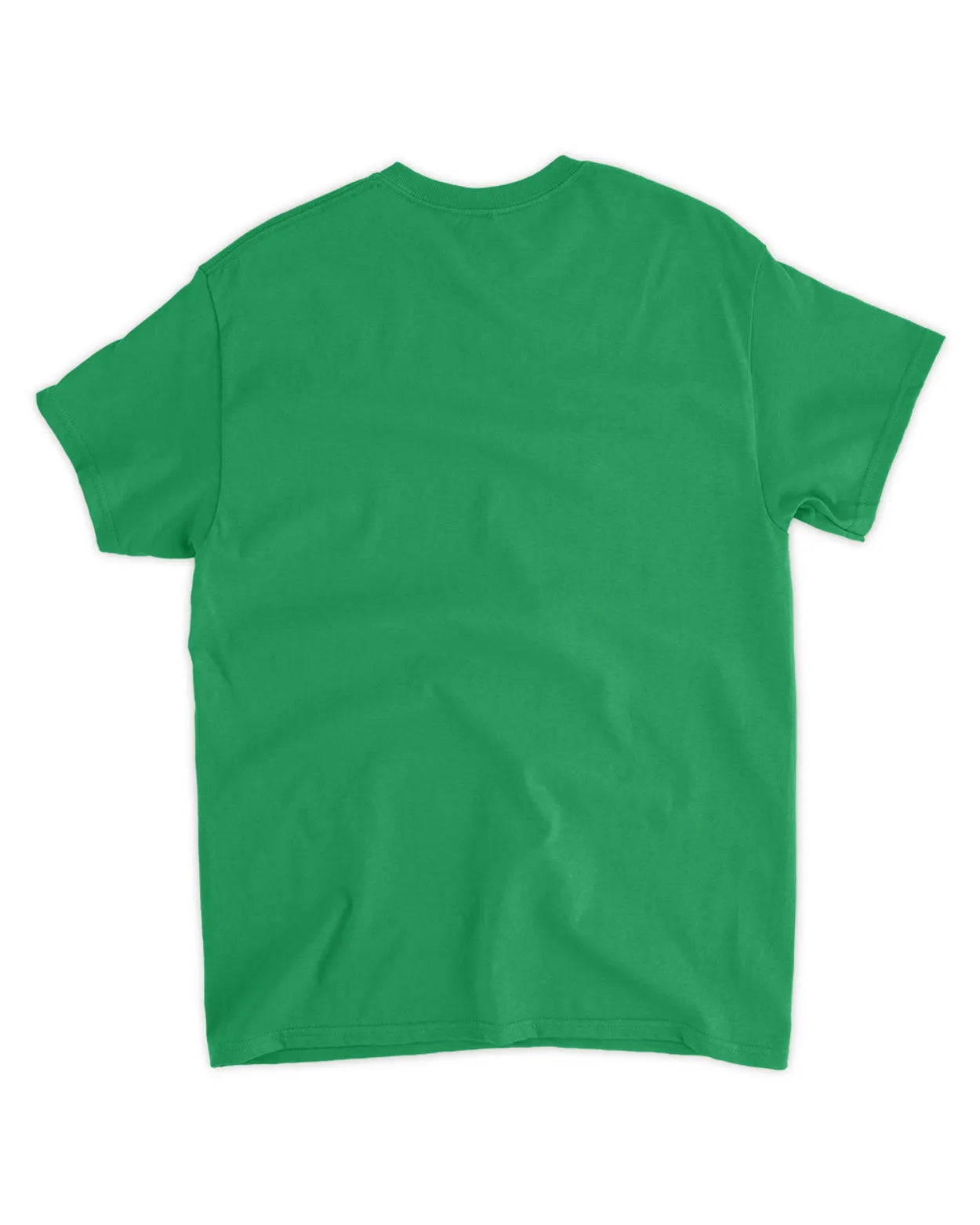 "KeepItSinple" Plain-T