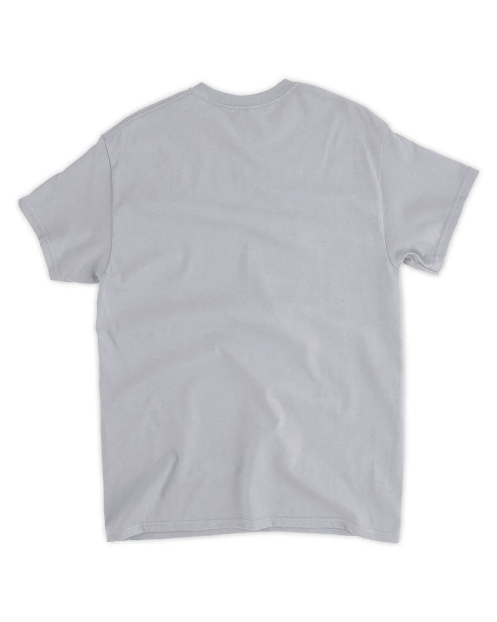 "KeepItSinple" Plain-T