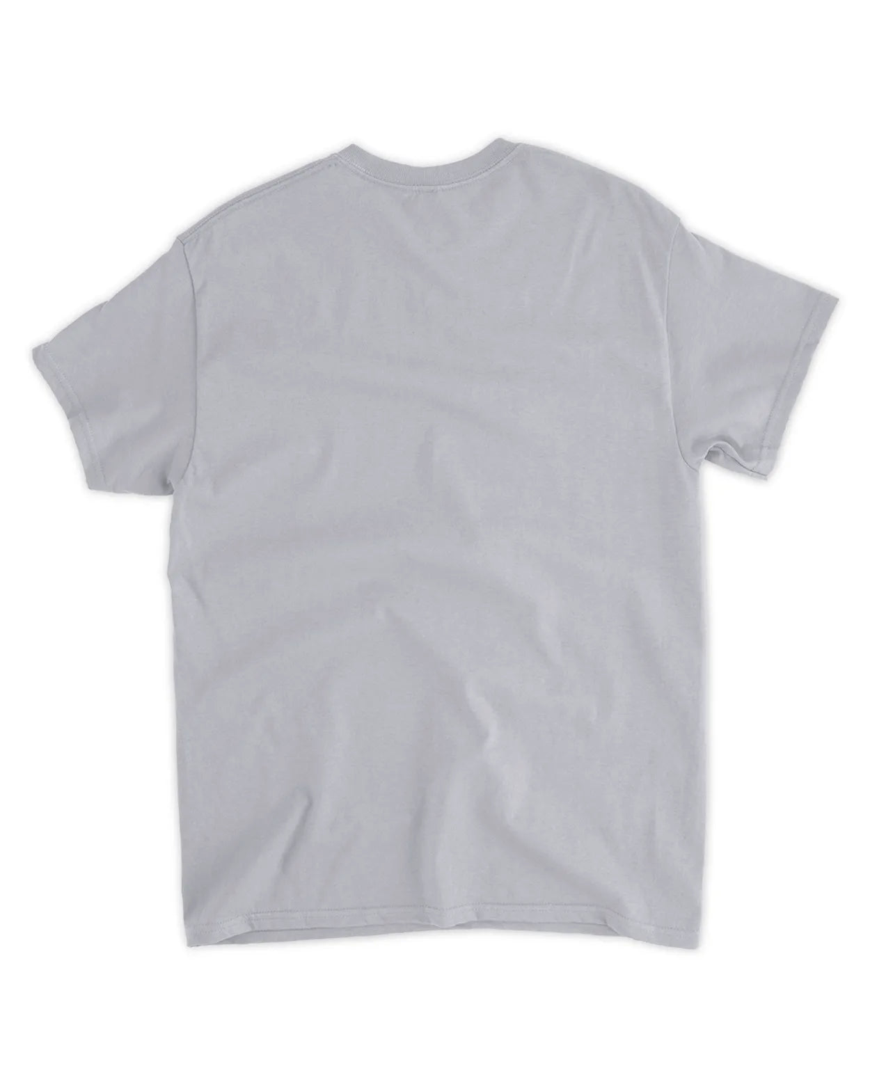 "KeepItSinple" Plain-T