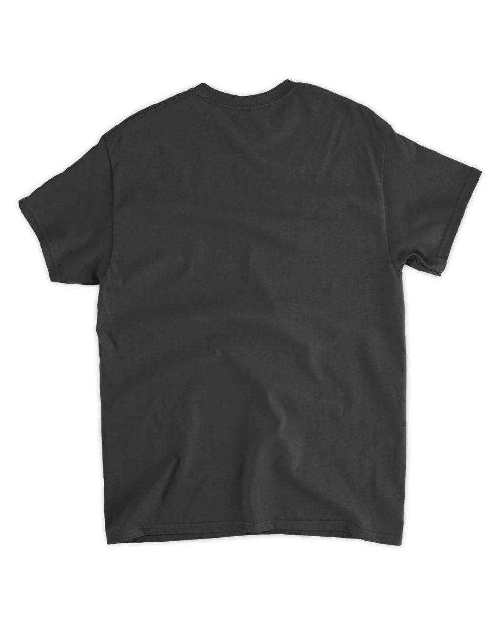 "KeepItSinple" Plain-T