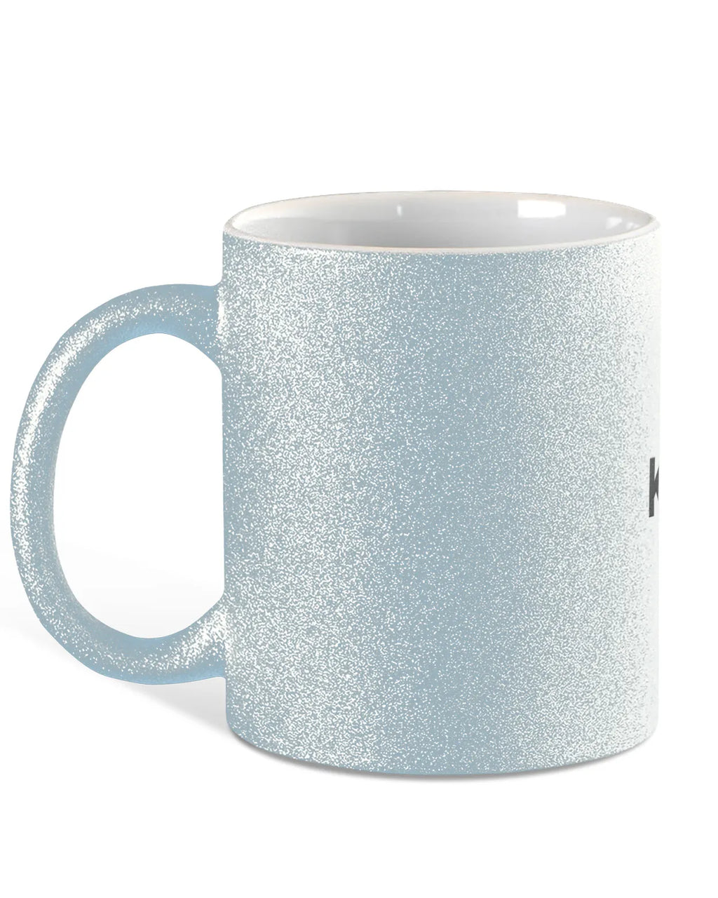 "KeepItSinple" mug
