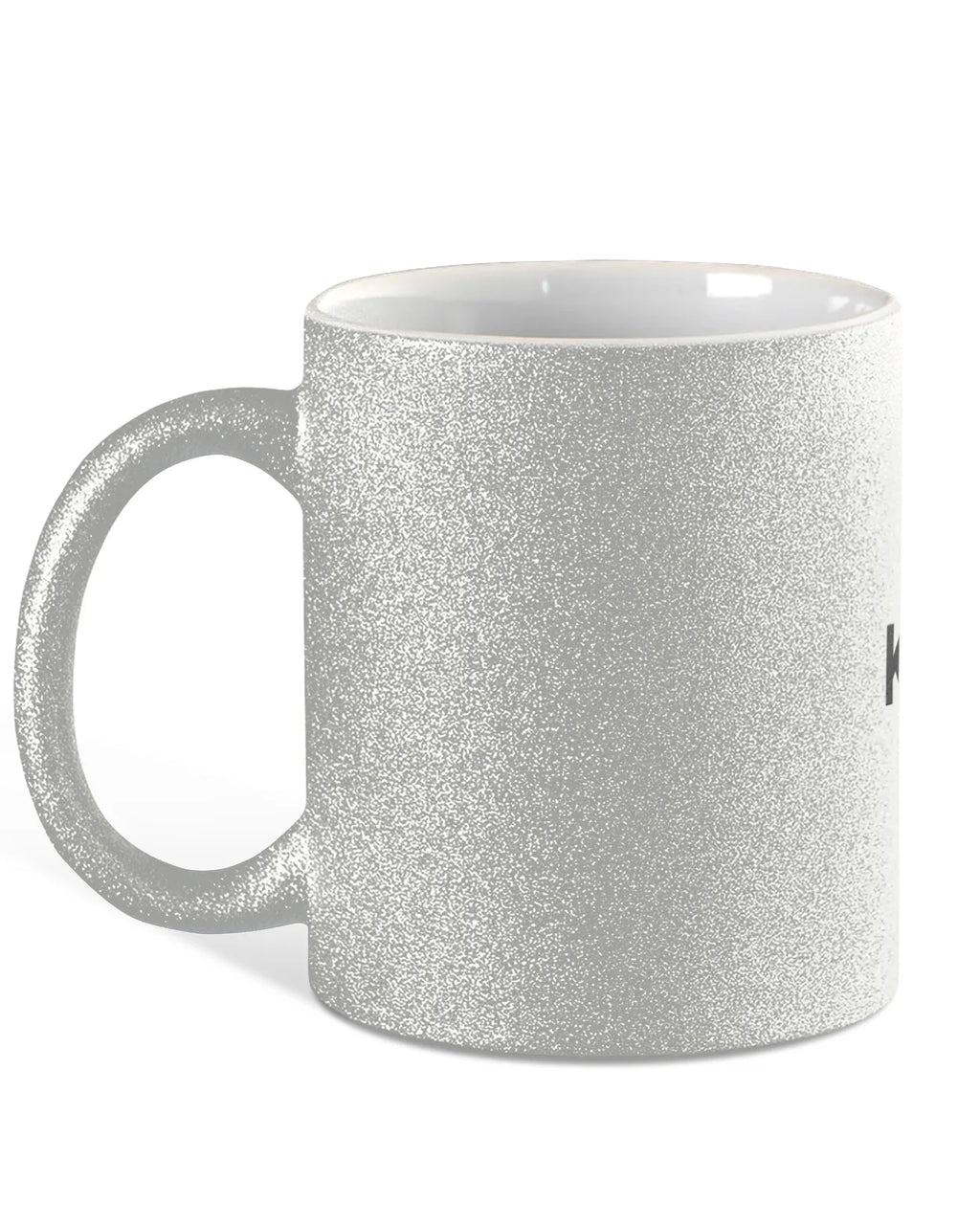 "KeepItSinple" mug