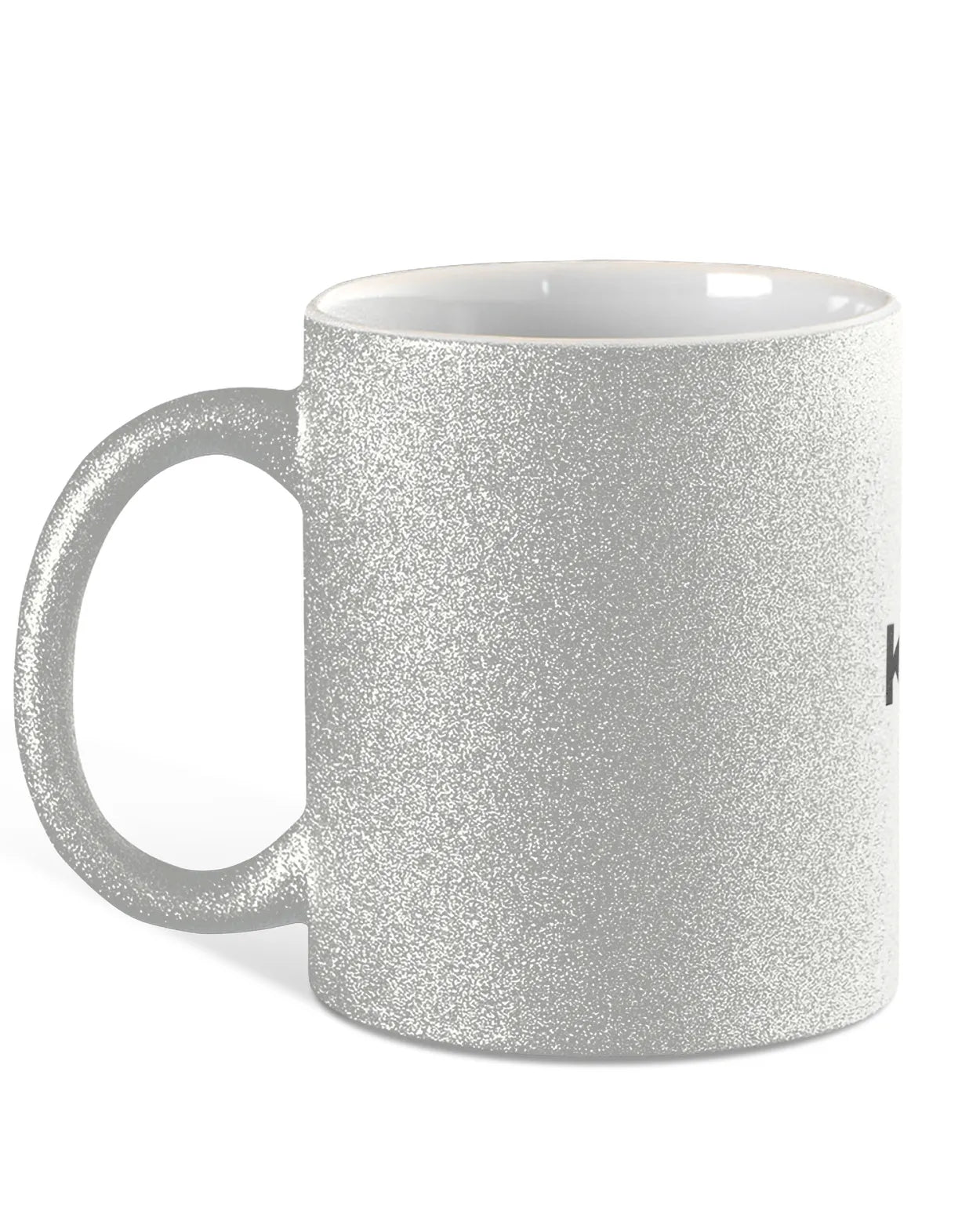 "KeepItSinple" mug