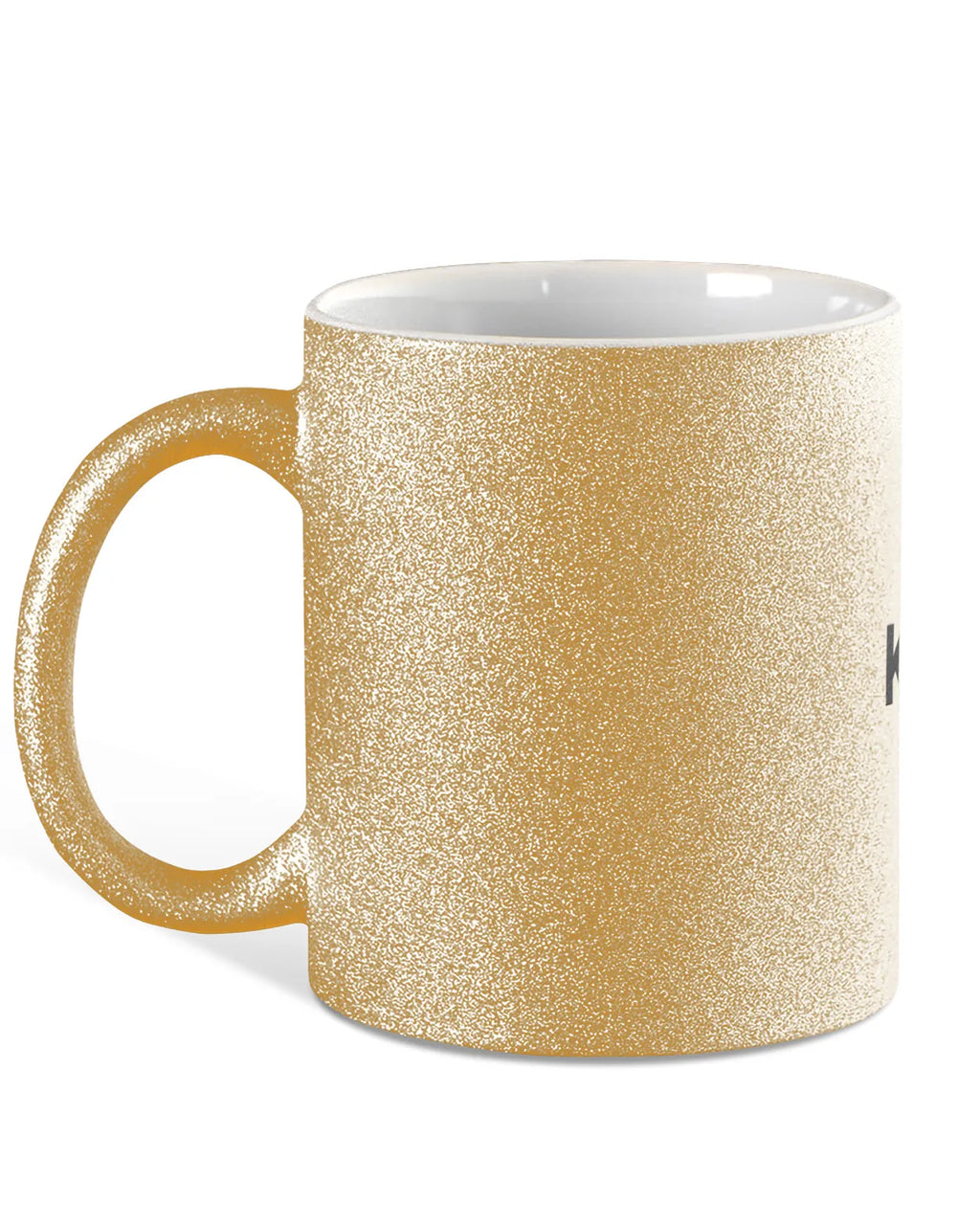 "KeepItSinple" mug