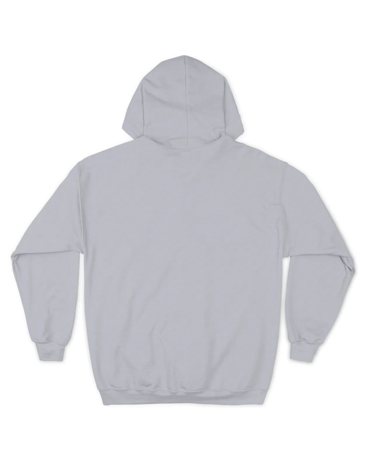 "KeepItSinple" Hoodie