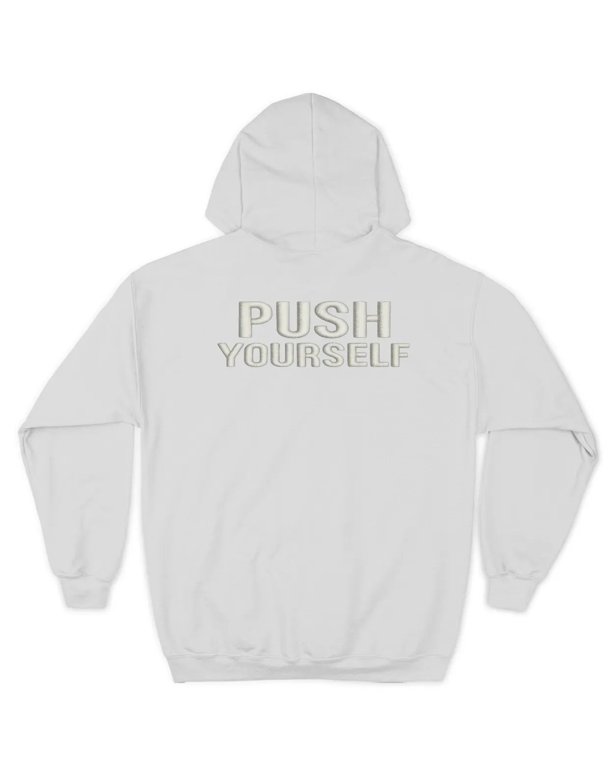 "KeepItSinple" Insperation hoodie