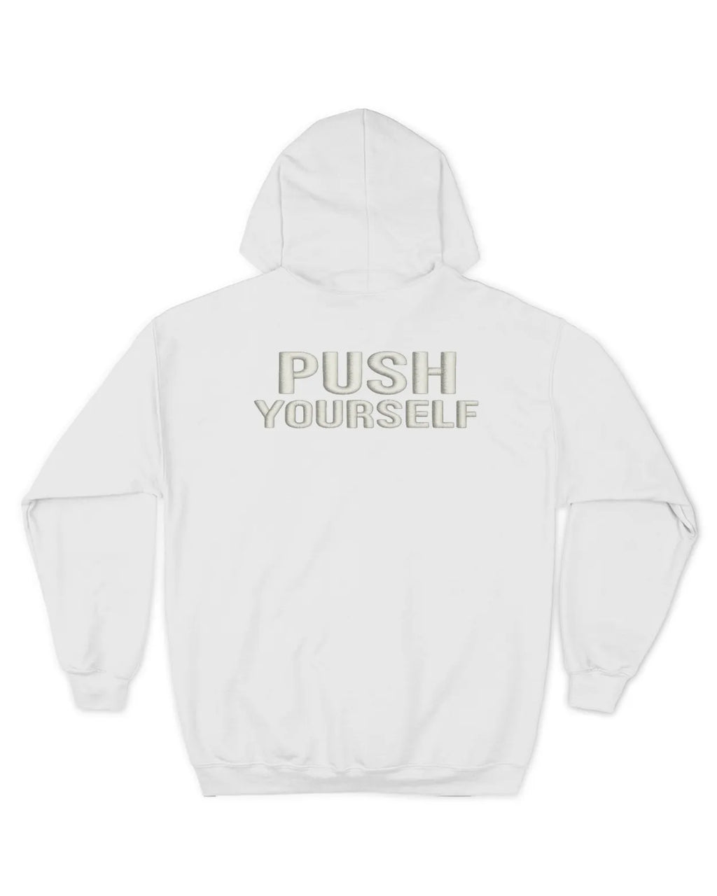 "KeepItSinple" Insperation hoodie
