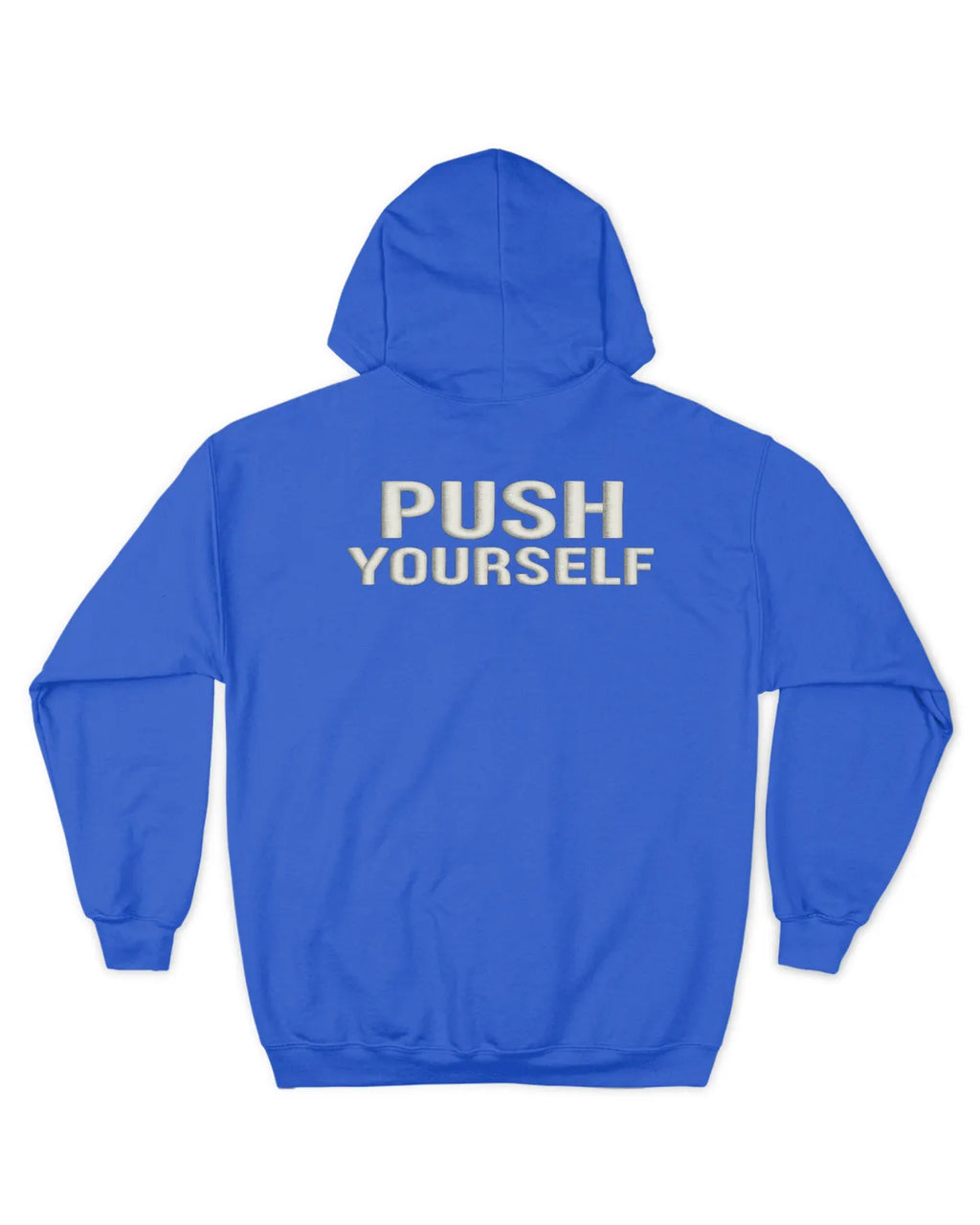 "KeepItSinple" Insperation hoodie