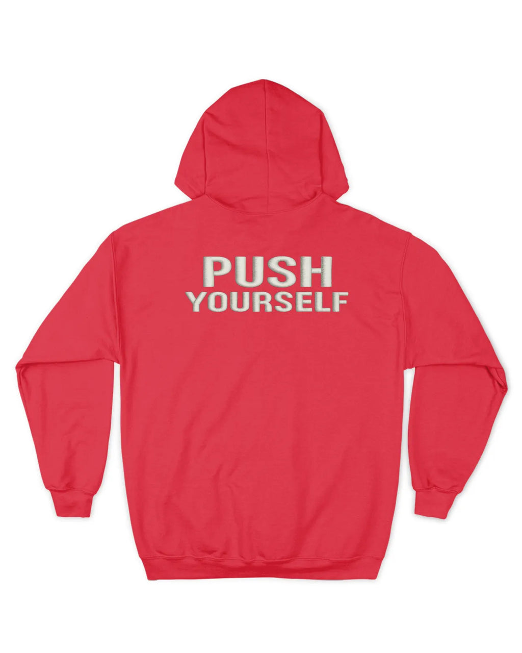 "KeepItSinple" Insperation hoodie