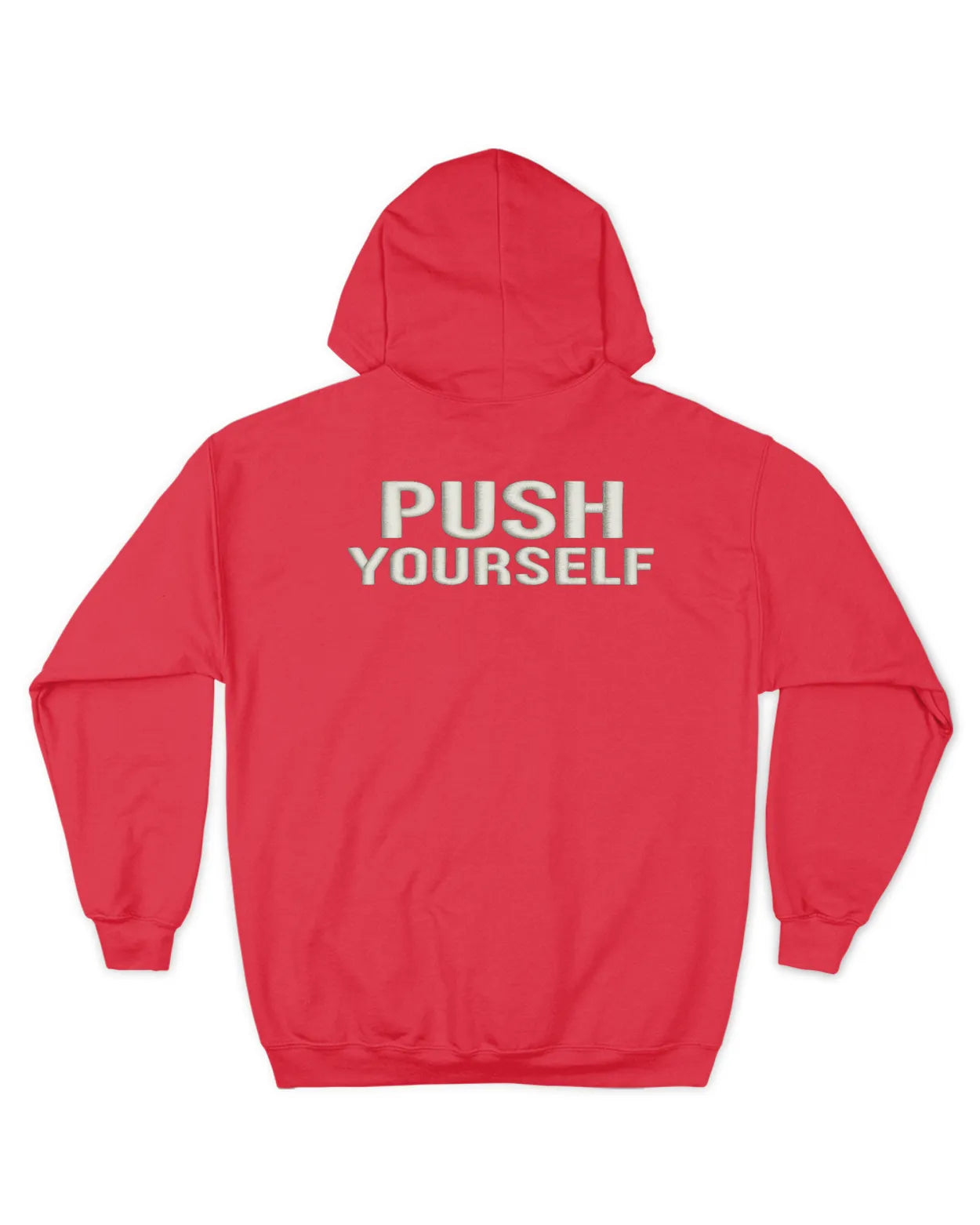 "KeepItSinple" Insperation hoodie