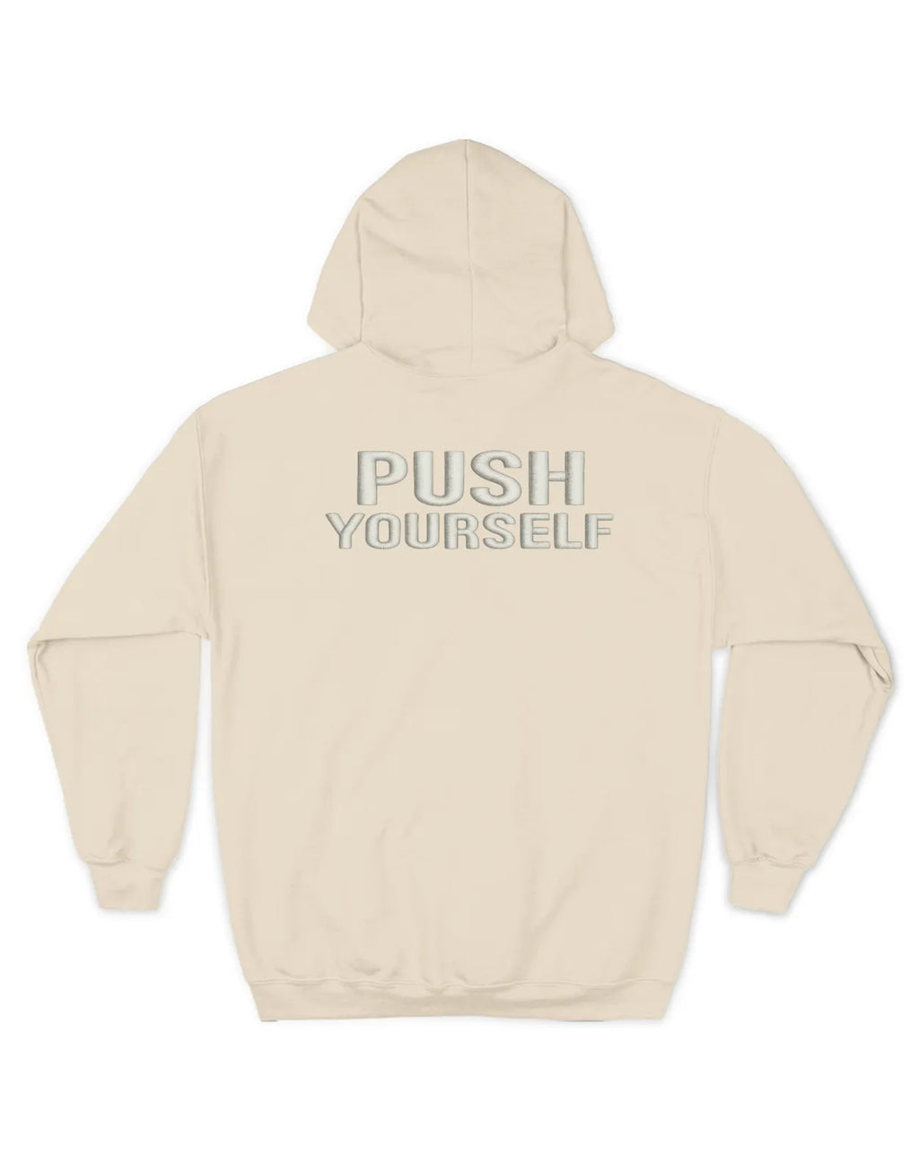 "KeepItSinple" Insperation hoodie