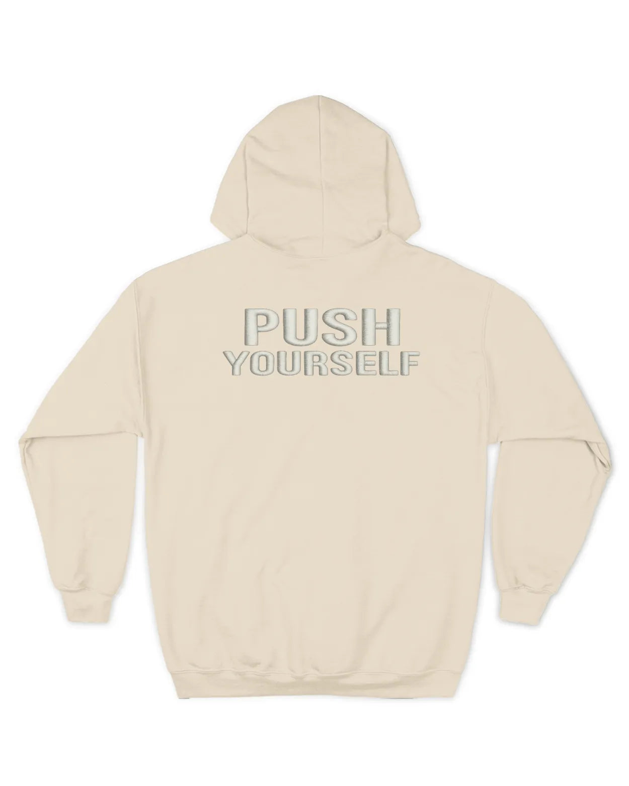 "KeepItSinple" Insperation hoodie
