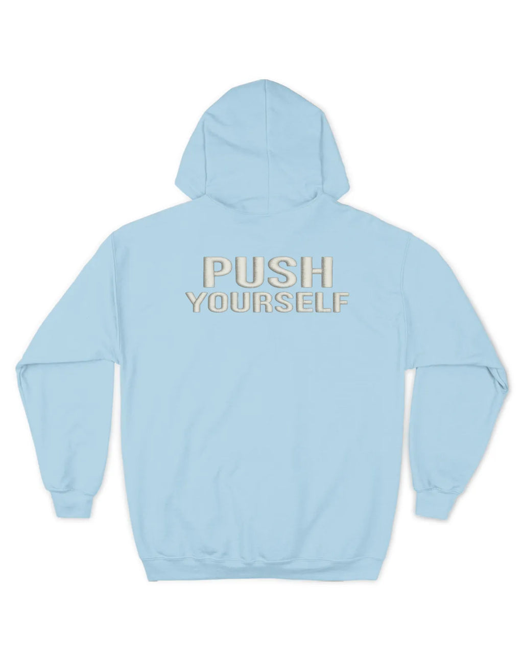 "KeepItSinple" Insperation hoodie