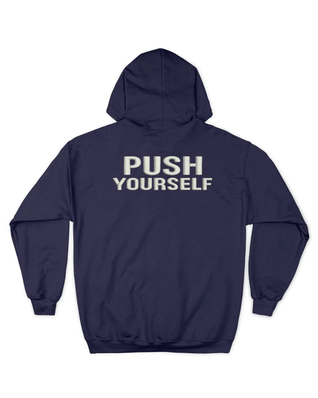 "KeepItSinple" Insperation hoodie