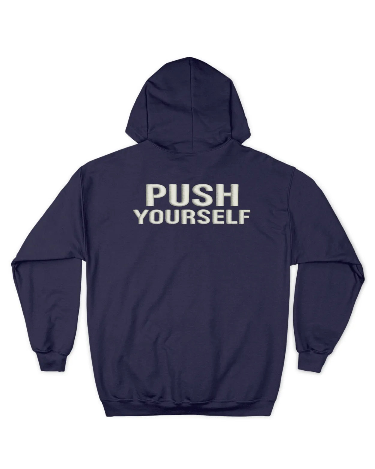 "KeepItSinple" Insperation hoodie