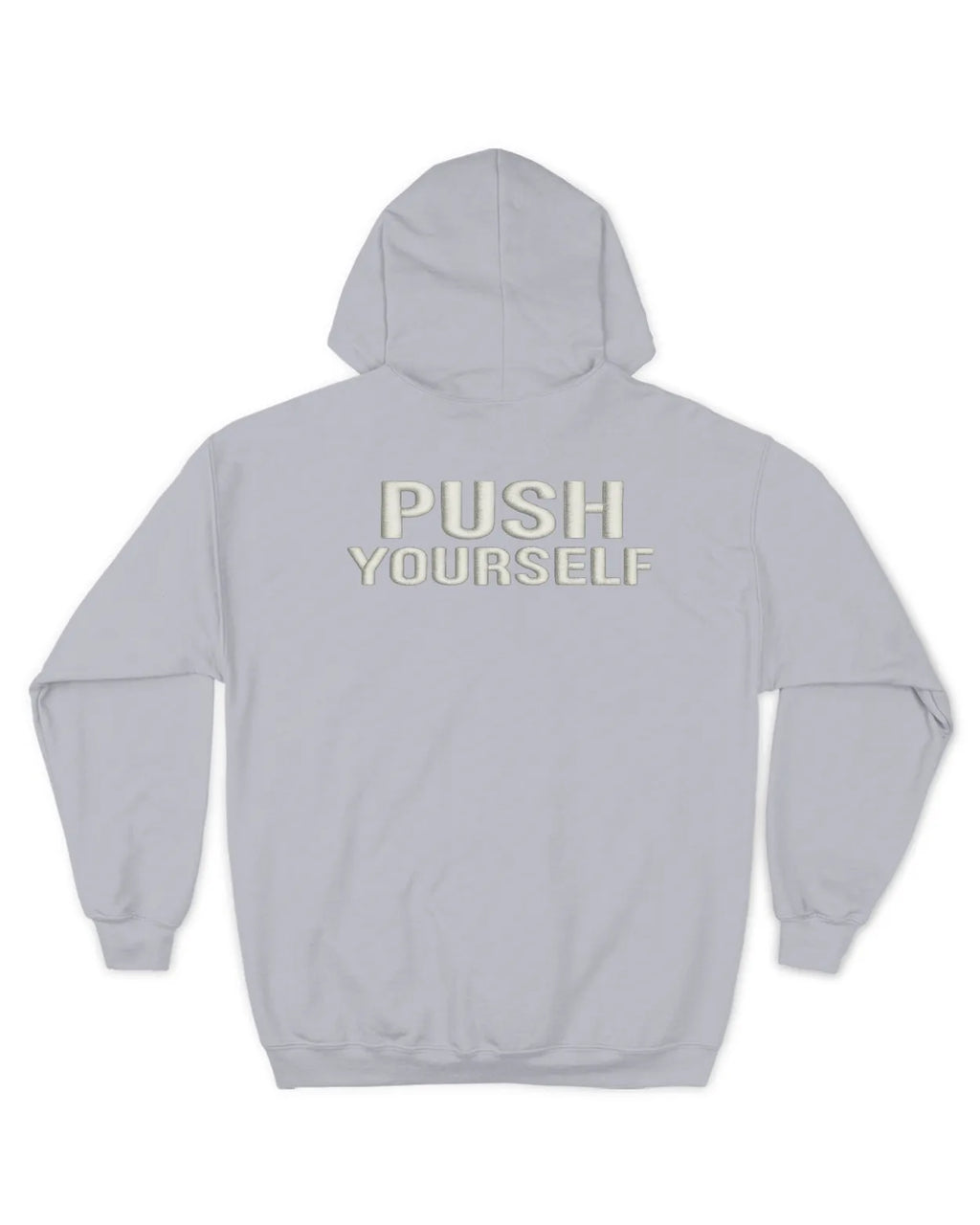 "KeepItSinple" Insperation hoodie