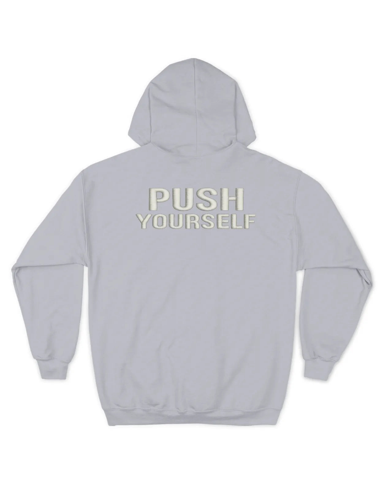 "KeepItSinple" Insperation hoodie