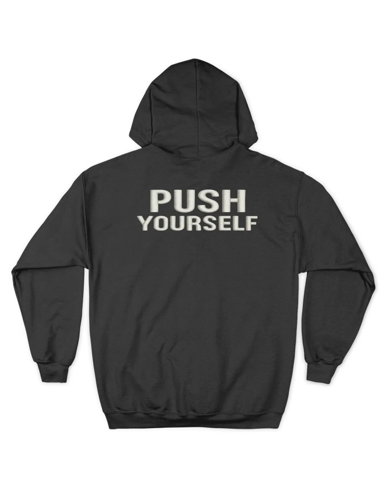 "KeepItSinple" Insperation hoodie