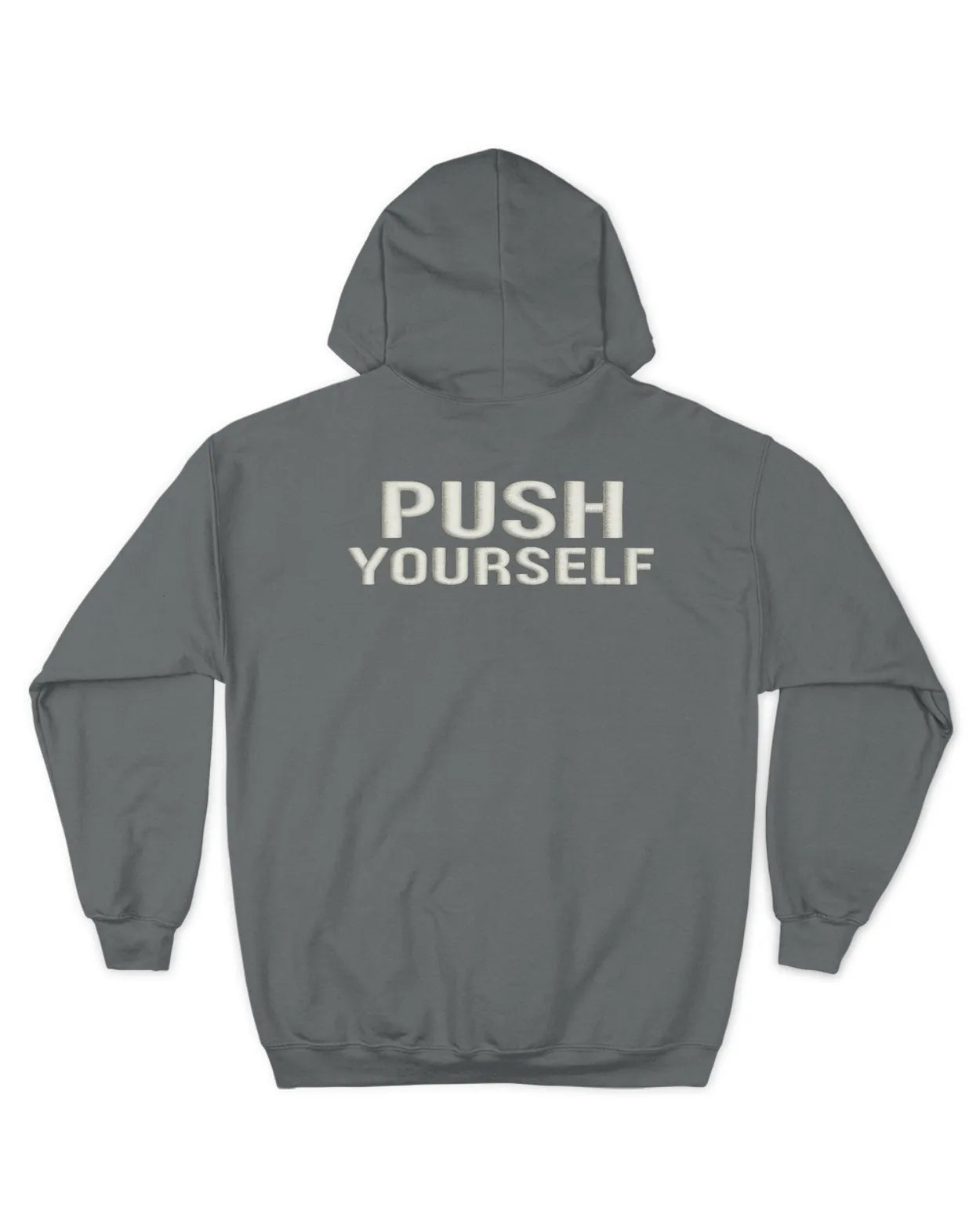 "KeepItSinple" Insperation hoodie